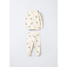 4667685 BOY PYJAMAS ANTIQUE WHIT