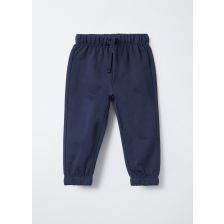 4665242 TROUSER SOLI NAVY BLAZER