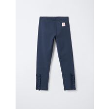 4665841 LEGGINGS W/R BLACK IRIS