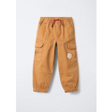 4669447 CARGO BONE BROWN