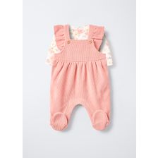 4644324 SET GIRL WAF PEACH INFUSI