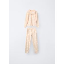 4649728 PYJAMAS 10/1 PINK TINT