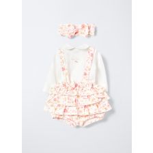 4654046 SET GIRL COR OFF WHITE
