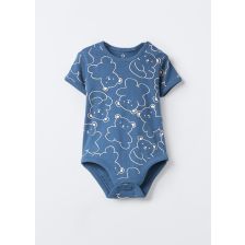 4654232 SINGLE BOY B MOONLIGHT BL