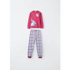 4655462 PJA LILO & S BEET RED
