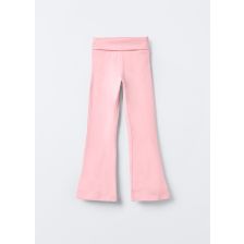 4656216 LEGGING FLAR LILAS