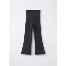 4656223 LEGGING FLAR BLACK BEAUTY