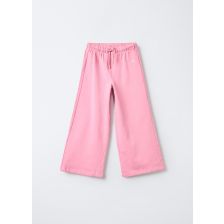 4656236 WIDE LEG STR DARK PINK