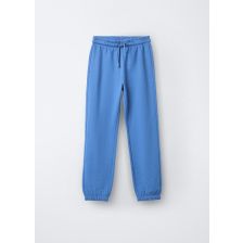 4657146 JOGGER SOLID TRUE NAVY