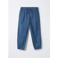 4655140 JOGGER BASIC DARK DENIM