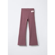 4656204 LEGGING FLAR DARK VIOLET
