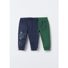 4665150 TROUSERS BIP NAVY BLAZER