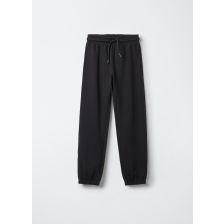 4661313 JOGGER SOLID CAVIAR