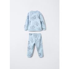 4667690 BOY PYJAMAS NIAGARA MIST