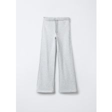 4665642 TROUSER GRE MELANGE