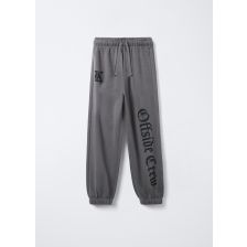 4664661 JOGGER 2/3 C POPPY SEED