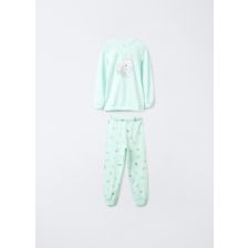 4664529 PYJAMAS 3/10 MOONLIGHT JA