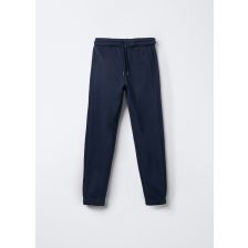 4659351 JOGGER SOLID NAVY BLAZER