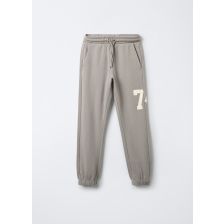 4657100 JOGGER RIB 1 GREY