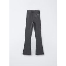 4655595 LEGGINGS FLA DARK GREY