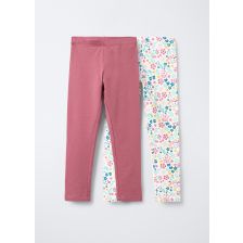 4665881 LEGGINGS BIP DARK PINK