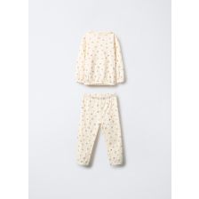 4667715 GIRL PYJAMAS PRISTINE