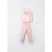 4692541 PYJAMAS 3/10 PINKESQUE