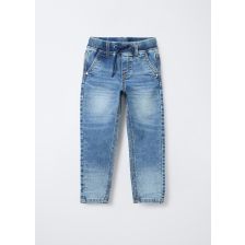 4655028 STRAIGHT YC MEDIUM BLUE