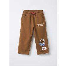 4657793 JOGGER FELPA COFFEE LIQUE
