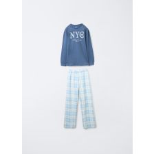 4664524 PYJAMAS 10/1 VINTAGE INDI