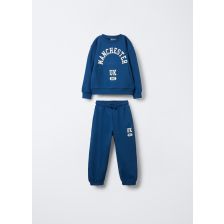 4664857 JOGGING MOD ESTATE BLUE