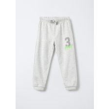 4664936 JOGGER 2/3 C GRE MELANGE