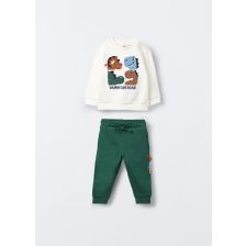 4665183 JOGGING SET STALACTITE