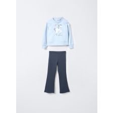4655991 JOGGING SET KENTUCKY BLU