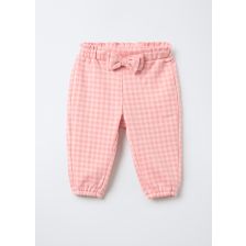 4658174 PANT GIRL PI VEILED ROSE