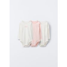4681275 PK 3 GIRL BO ROSE QUARTZ
