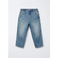4669440 DENIM CARPEN LIGHT BLUE