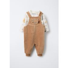 4653395 SET BOY SALO BROWN