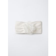 4653757 HEADBAND BIG OFF WHITE  T.U.