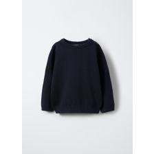 4665302 JUMPER TRICO DARK SAPPHIR