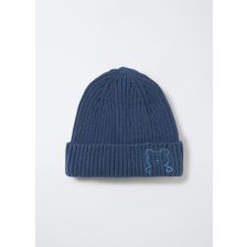 4718690 HAT IN RIB T INSIGNIA BLU T.U.
