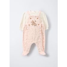 4658159 ROMPER GIRL PEARL