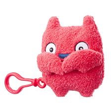 Плюшена играчка Hasbro UglyDolls Lucky E4517