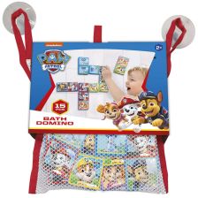 Играчка за баня Paw Patrol Домино T720930