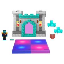 Комплект фигурки Mattel Minecraft Creator Series