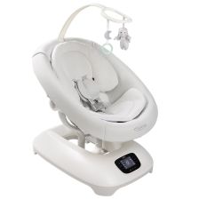 Бебешка люлка Graco Eluma™ Sway