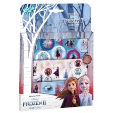 Декорирай сам със Стикери Frozen T680692