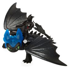 Комплект фигури Spin Master How To Train Your Dragon Legends 6045112