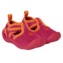 Детски летни обувки Lassig Pink N22 LSFSANU802-22