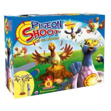Игра Лов на Гълъби 6бр. Splash Toys